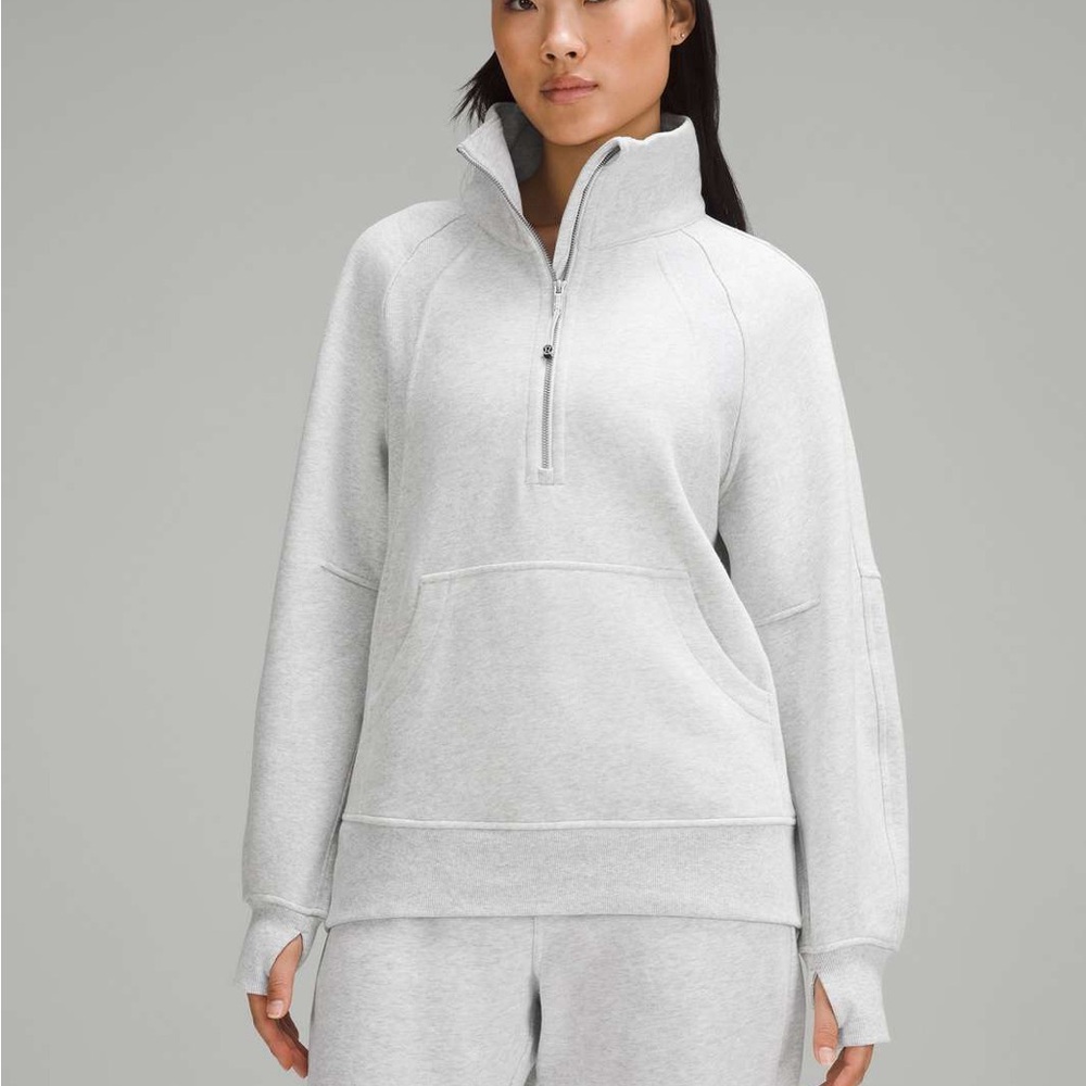 [lululemon] scuba